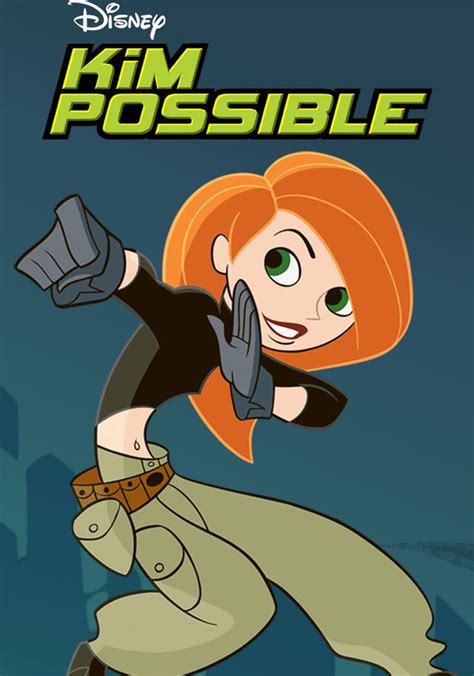 kim possible|Assistir a Kim Possible